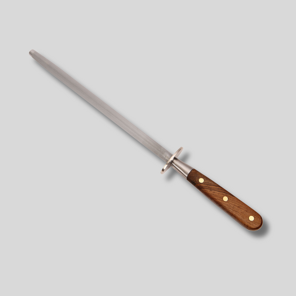 dexam Forest and Forge Yew Sharpening Steel