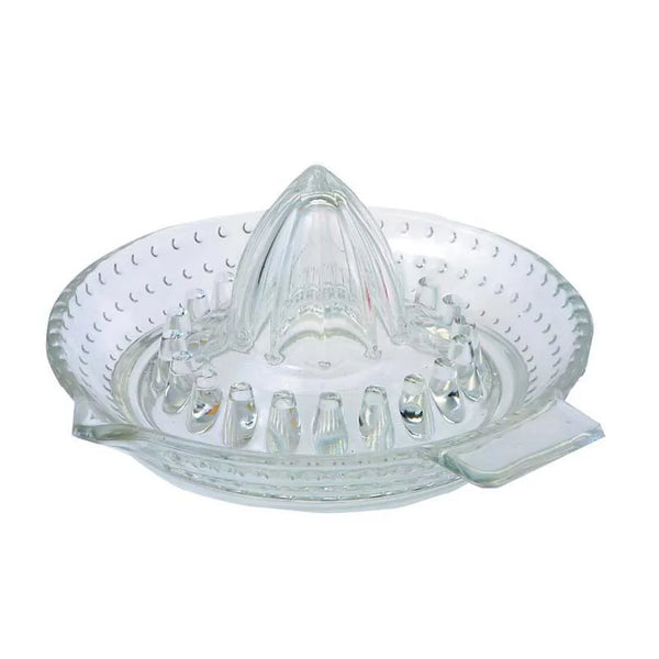 dexam Glass Citrus Squeezer