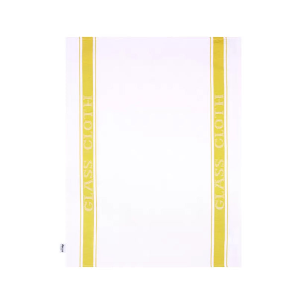 Dexam Glass Cloth