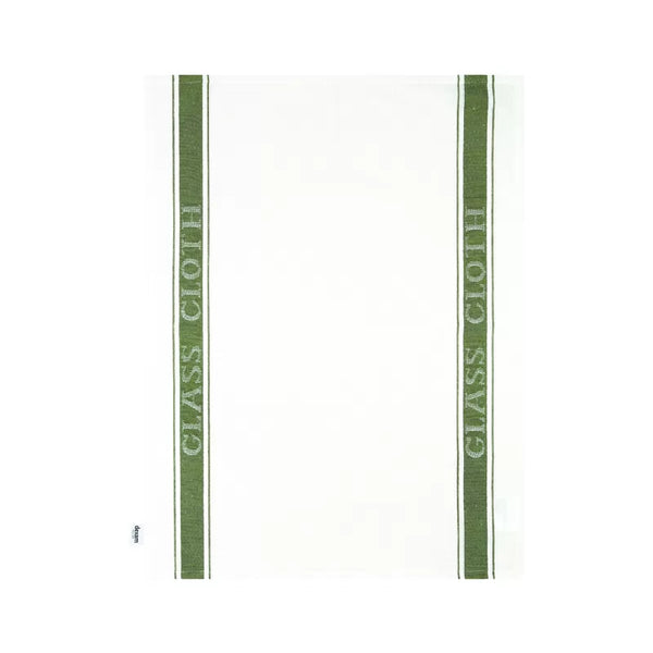 Dexam Glass Cloth