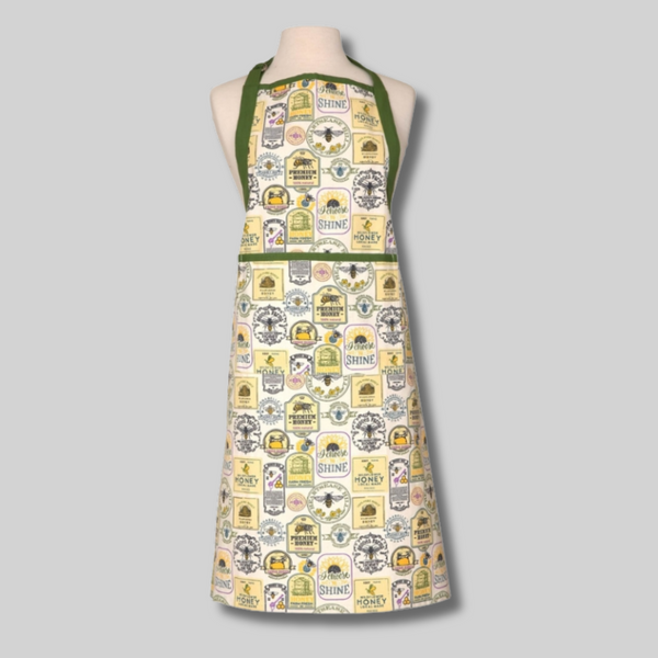 dexam Honey Pot Adult Apron