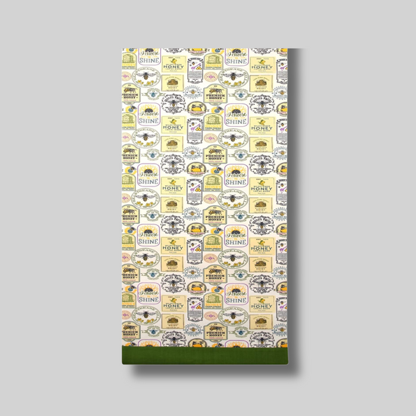 dexam Honey Pot Tablerunner