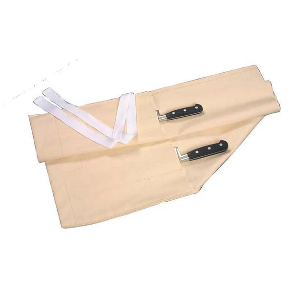 Dexam Knife Roll Wallet For 11 Knives