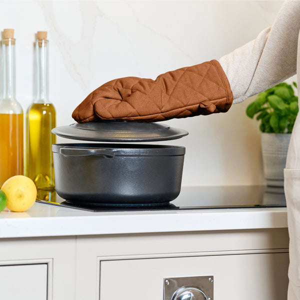 Dexam Love Colour Gauntlet - Terracotta