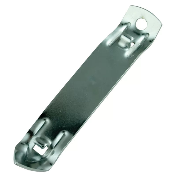 dexam Nickel Plated Can Punch