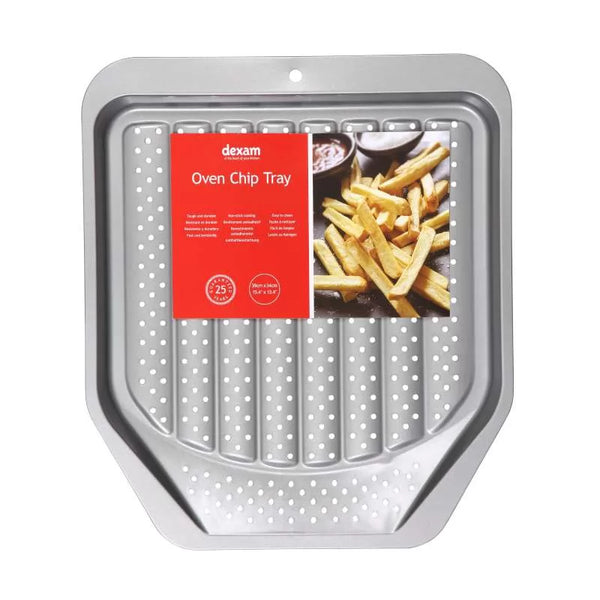 dexam Non-Stick Chip Tray
