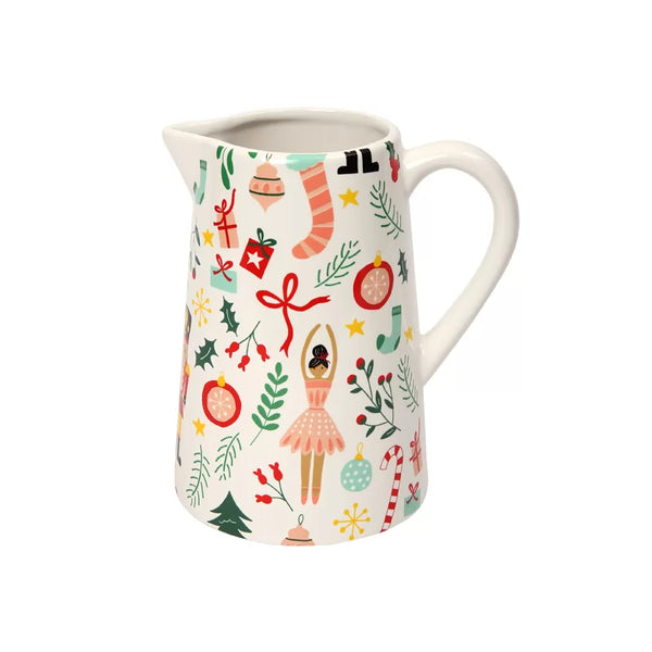 dexam Nutcracker Large Sauce Jug