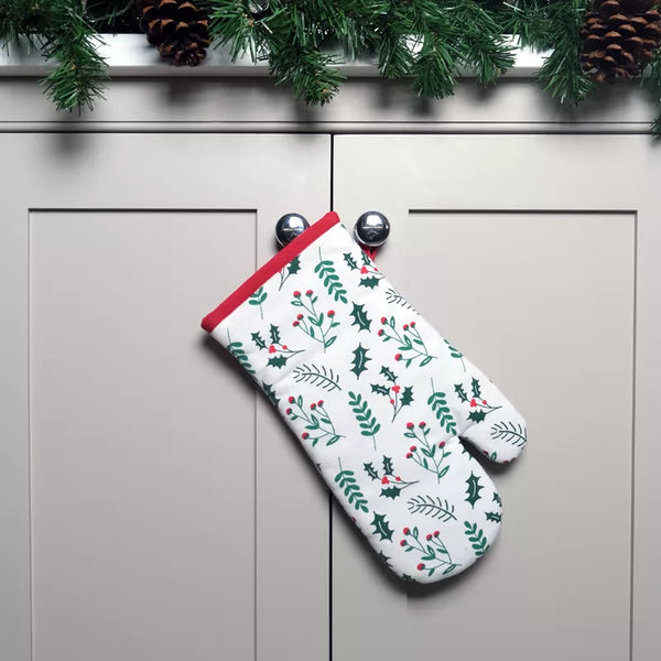 Dexam Nutcracker Recycled Cotton Gauntlet