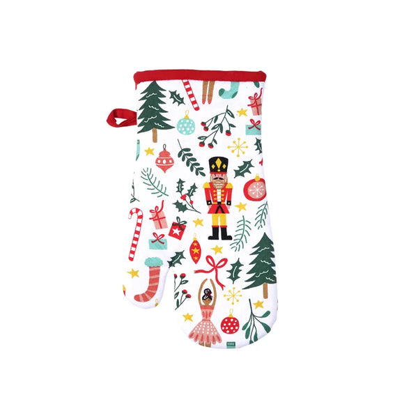 dexam Nutcracker Recycled Cotton Gauntlet