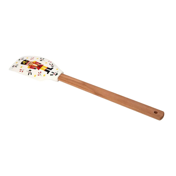 Dexam Nutcracker Set Of 2 Spatulas