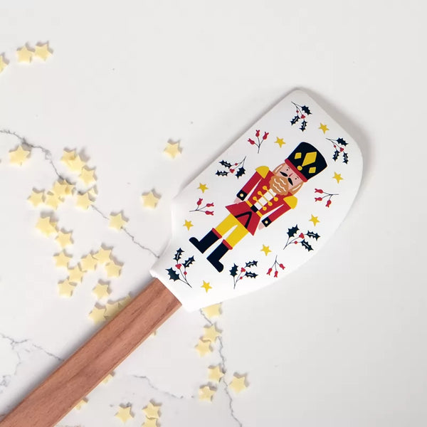 Dexam Nutcracker Set Of 2 Spatulas
