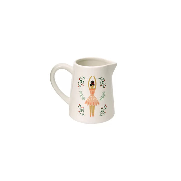 Dexam Nutcracker Small Milk Jug