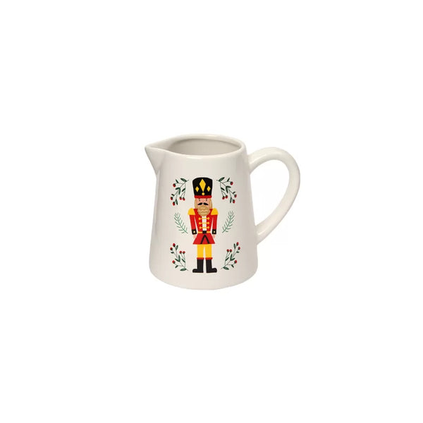 dexam Nutcracker Small Milk Jug