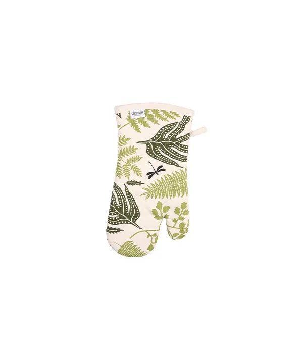 dexam Organic Fern Gauntlet - Green