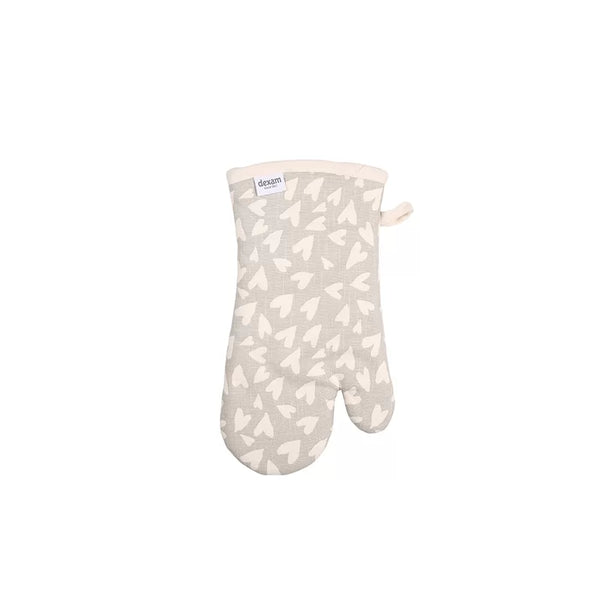 dexam Organic Heart Gauntlet - Grey