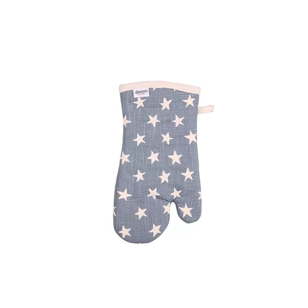 dexam Organic Star Gauntlet - Blue