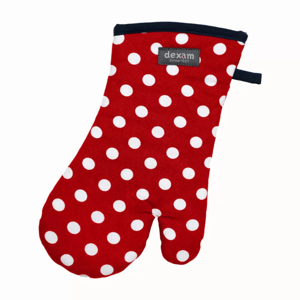 Dexam Polka Dot Gauntlet