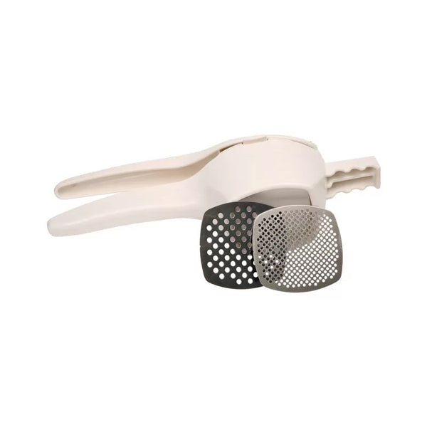 dexam Potato Ricer with Interchangeable Blades