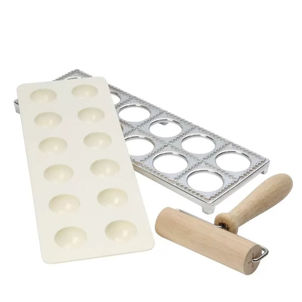 dexam Ravioli Making Kit