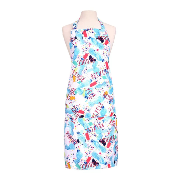dexam Reuse Reduce Recycle RPET Adult Apron