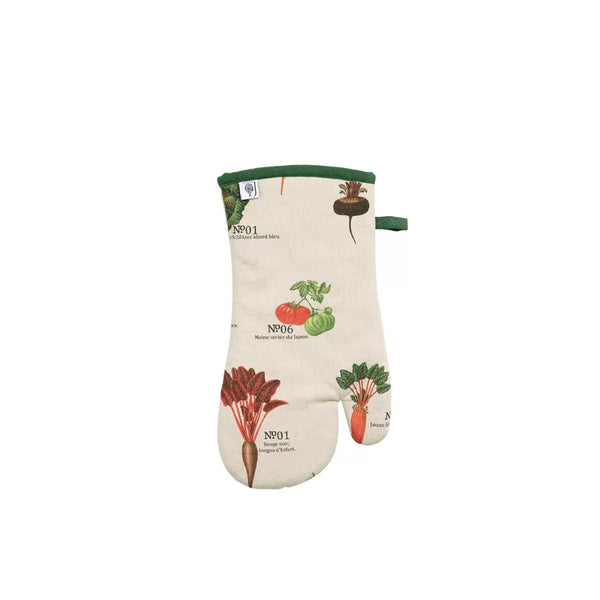 dexam RHS Benary Vegetables Gauntlet - Stone