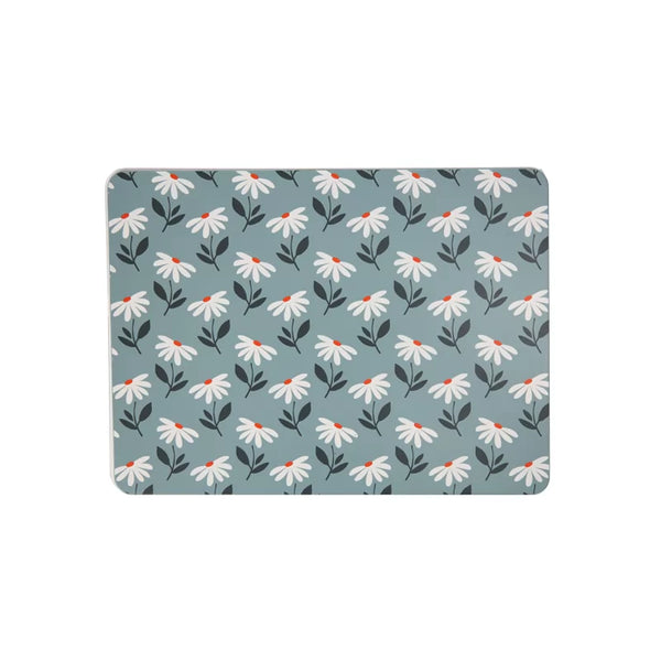 Dexam RHS Cottage Garden Set Of 4 Placemats - Multi