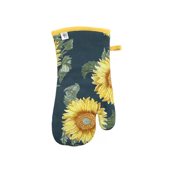 dexam RHS Sunflower Gauntlet - Navy