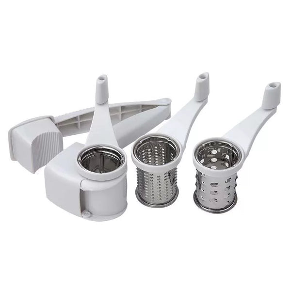 dexam Rotary Cheese Grater