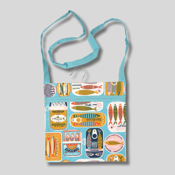 dexam Sardines Peg Bag