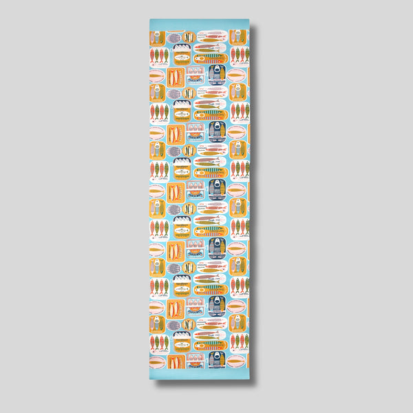 Dexam Sardines Tablerunner