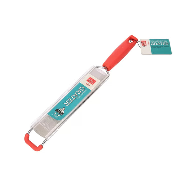 dexam School of Wok Fine Grater for Garlic & Ginger