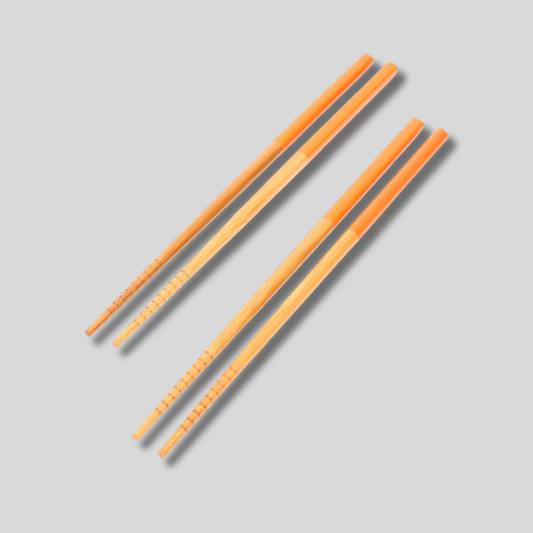 Dexam School Of Wok Pre-Seasoned Wok Set