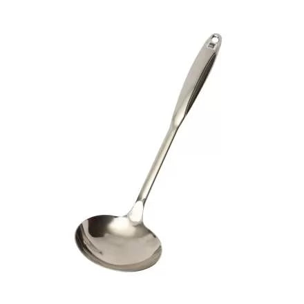 dexam School of Wok Stainless Steel Ladle