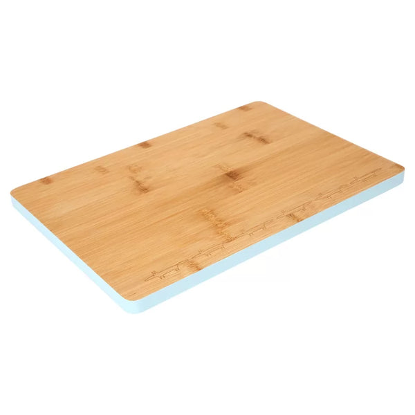 dexam Scion Mr Fox Medium Bamboo Chopping Board