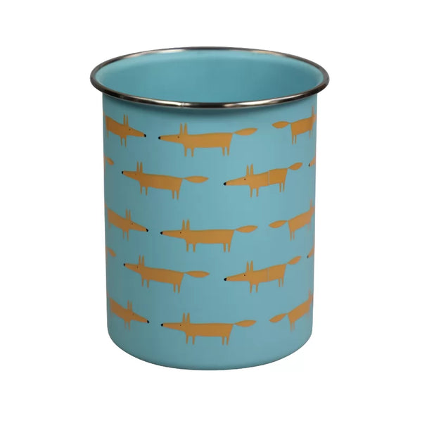 dexam Scion Mr Fox Utensil Jar