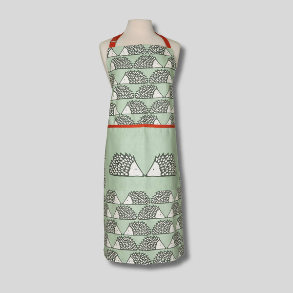 dexam Scion Spike Adult Apron - Sage