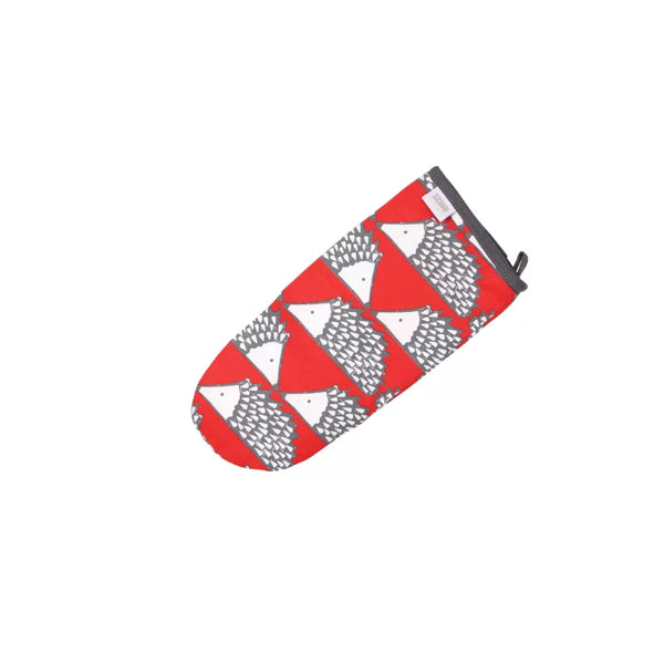 dexam Scion Spike Gauntlet - Red