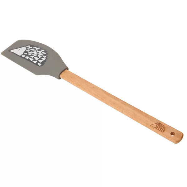 dexam Scion Spike Mini Silicone Spatula - Grey