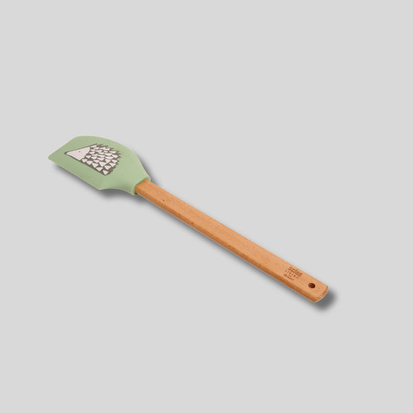 dexam Scion Spike Silicone Spatula - Sage