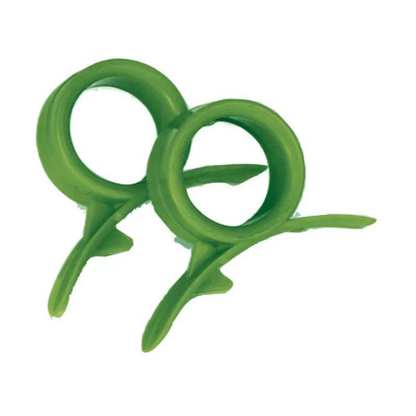 dexam Set of 2 Orange Peelers