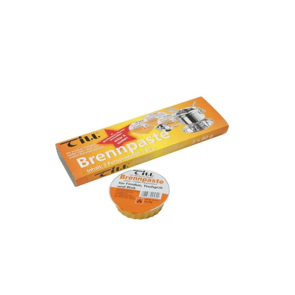 dexam Set of 3 Fuel Gel Pack