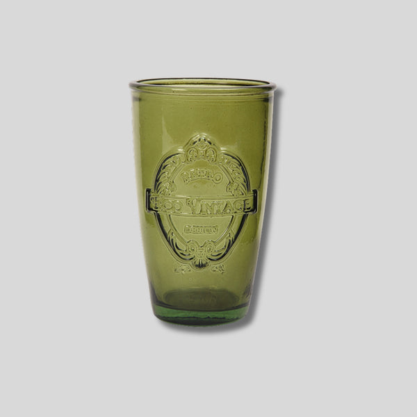 Dexam Sintra Recycled Glass Tumbler