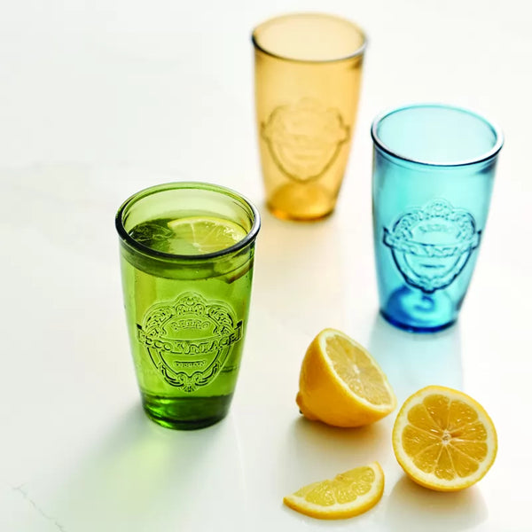 Dexam Sintra Recycled Glass Tumbler