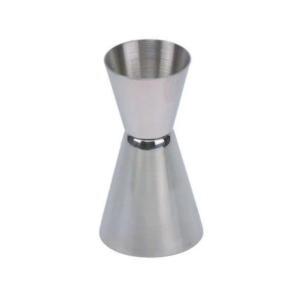 dexam Stainless Steel Double Jigger