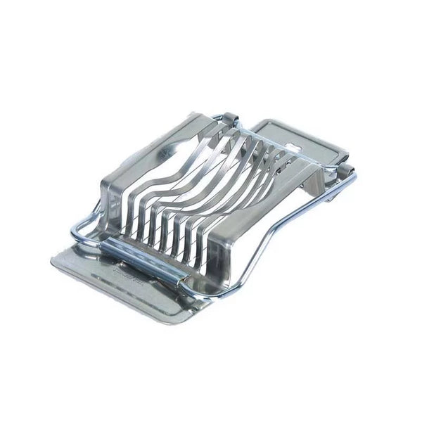 dexam Stainless Steel Egg Slicer
