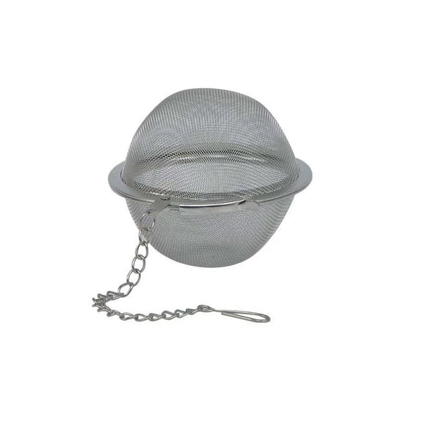 dexam Stainless Steel Mesh Ball Tea Infuser