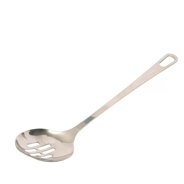 dexam Stainless Steel Slotted Spoon