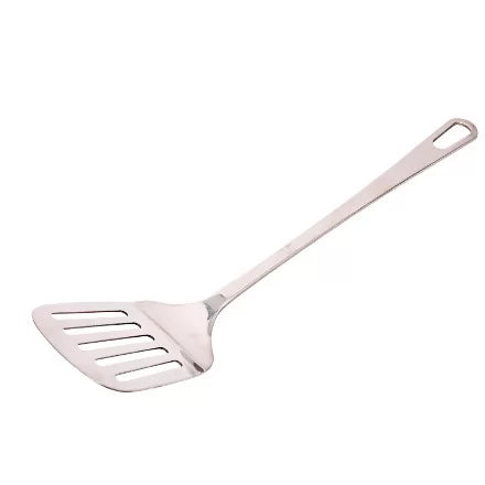 dexam Stainless Steel Slotted Turner