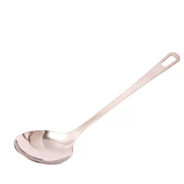dexam Stainless Steel Solid Spoon