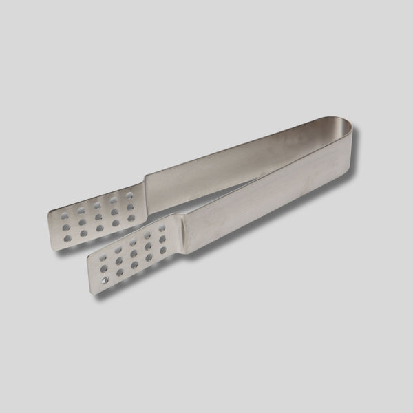 dexam Stainless Steel Tea Bag Tongs